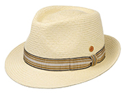panama straw hats
