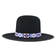 Style: 012 Billy Jack Cowboy Hat