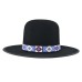 Style: 012 Billy Jack Cowboy Hat