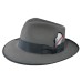 Style: 016 The Adair Fedora Hat