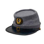 Style: 029 C.S. Kepi Cap
