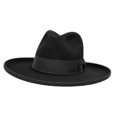Style: 042 The Doc Cowboy Hat