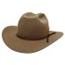 Style: 049 The Miller Range Cowboy Hat