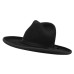Style: 055 Doc Holliday II Cowboy Hat