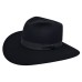 Style: 059 The Shelton Cowboy Hat 