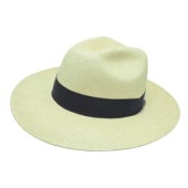 Style: 062 La Mesa Panama Hat