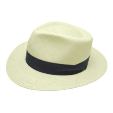 Style: 063 The Destin Panama Hat