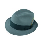 Style: 1065 The Norwich Fedora Hat