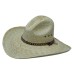 Style: 072 Bisbee Cowboy Hat