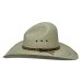Style: 072 Bisbee Cowboy Hat