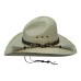 Style: 076 Tortolita Straw Cowboy Hat