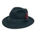 Style: 077 The Saratoga Dress Hat