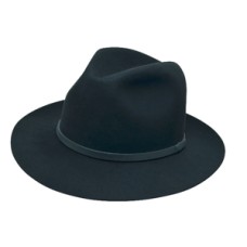 Style: 078 The Belmont Dress Hat