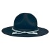 Style: 084 Campaign Hat