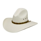 Style: 088 The Cold Brook Straw Hat 
