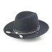 Style: 100 The Original 7X Cavalry Hat