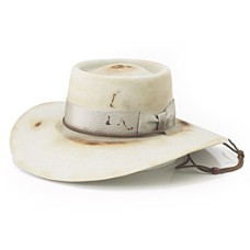 Style: 104 Arizona Cowboy Wool Hat