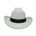 Style: 107 The Vegas Strip Cowboy Straw Hat