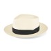 Style: 109 Shantung Teardrop Hat