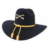 Style: 113 Fort Henry Cavalry Hat