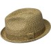 Style: 1405 Billy Casual Straw Hat