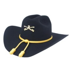 Style: 1774 9th Cavalry Buffalo Soldier Hat