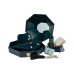 Style: 1775  Lt. Colonel Kilgore 7X Cavalry Hat Package