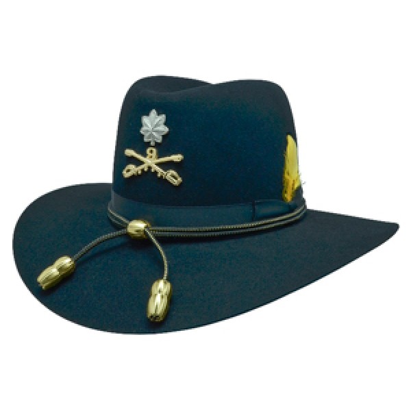 1776 Lt. Colonel Kilgore Cavalry Hat