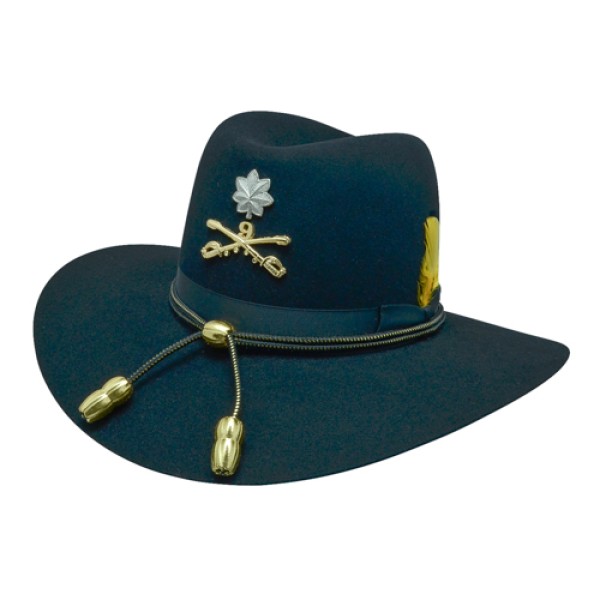 1776 Lt. Colonel Kilgore Cavalry Hat