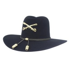Style: 022 Duvall Cavalry Wool Hat