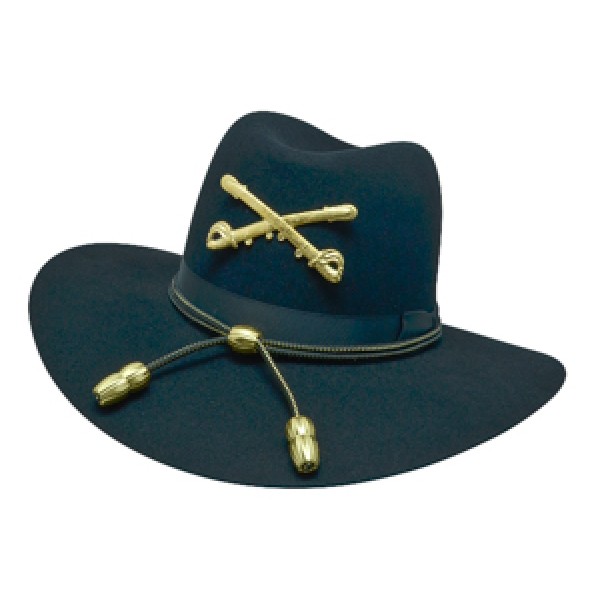 Style: 1777 - Duvall Cavalry Hat