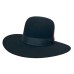 Style: 2066 The Virgil Earp II Cowboy Hat