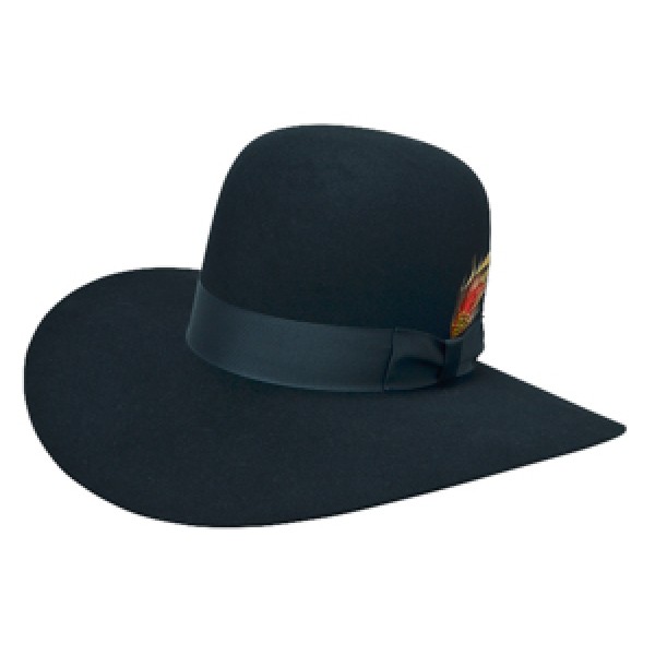 2067 Virgil Earp Cowboy Hat