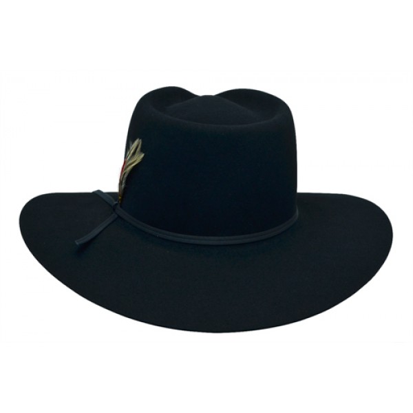 224 The Glendale Cowboy Hat