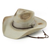 Style: 230 Cowpuncher Cowboy Wool Hat