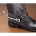 Style: 2052 Leather Strap for Prince of Wales Spurs