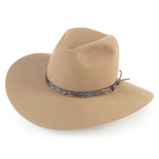 Style: 243 McKinney Cowboy Hat 