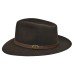 Style: 246 The Yonkers Fedora Hat