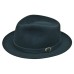 Style: 246 The Yonkers Fedora Hat
