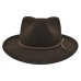 Style: 249 The Newton Fedora Hat