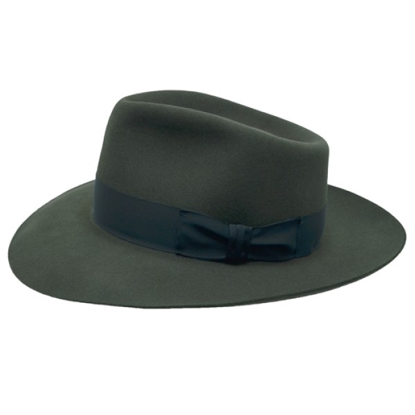 304 Fedora Hat