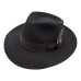 Style: 304 Fedora Hat