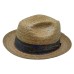 Style: 313 Pensacola Straw Hat