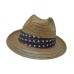 Style: 316 Largo Straw Hat
