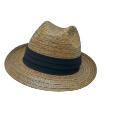 Style: 325 Cocoa Beach Straw Hat