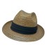 Style: 325 Cocoa Beach Straw Hat
