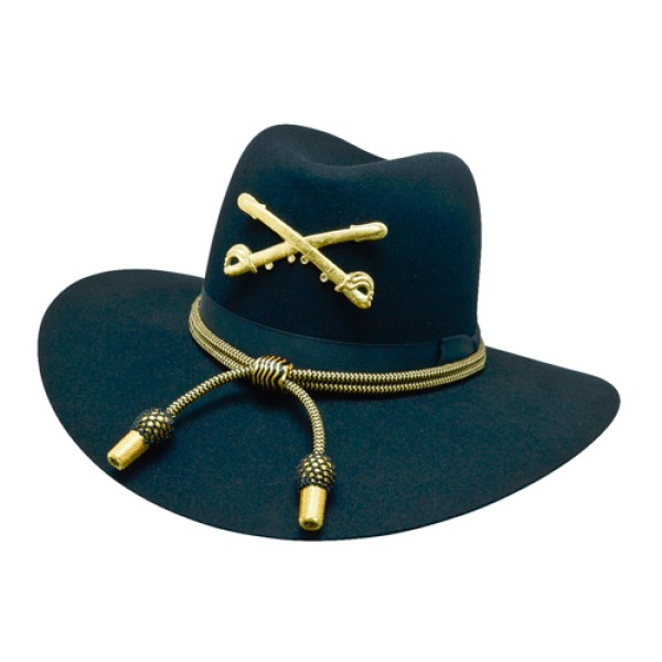 326 Civil War Hat