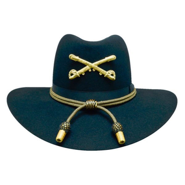 326 Civil War Hat