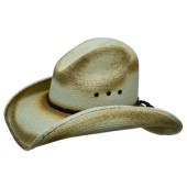 Style: 327 Sierra Vista Straw Hat