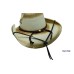 Style: 327 Sierra Vista Straw Hat